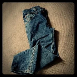 Boys jeans